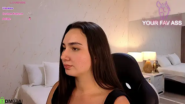 ava_blue webcam