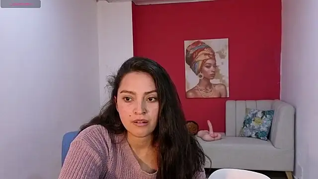 sweet_ahinara webcam