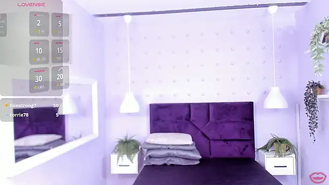 BrianaHazel webcam