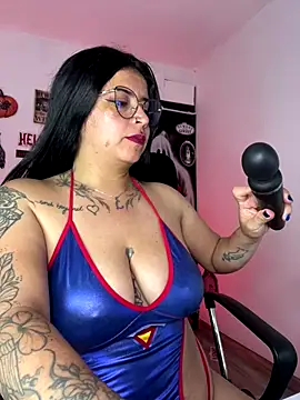 Devilsweet17 webcam