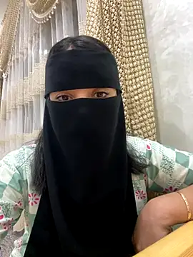 Rasha-arabic webcam