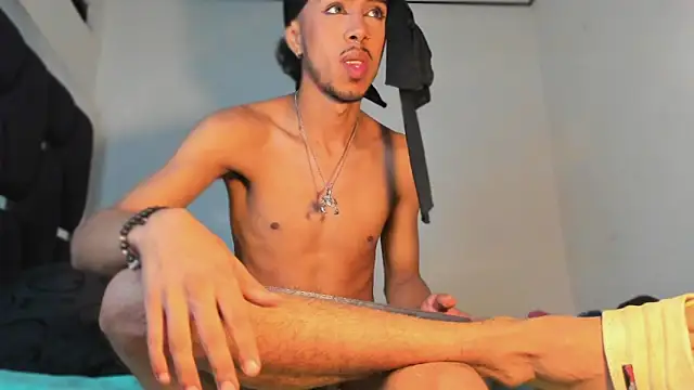 RyanRizzo webcam