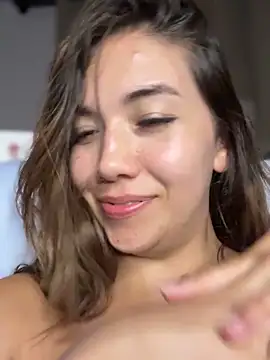 Iris_lee webcam