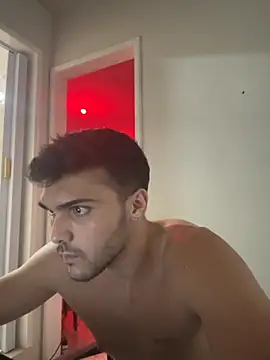 Mrsjam webcam