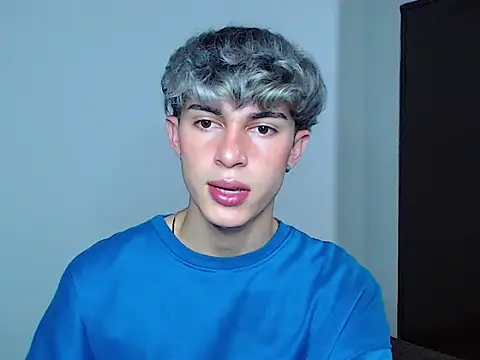 john_vichenso webcam
