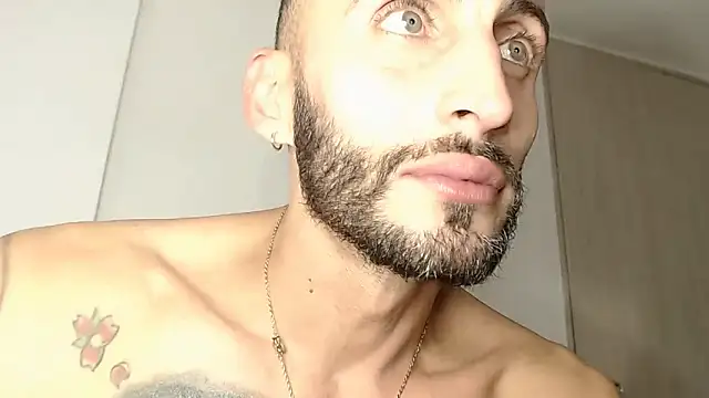 DaltonDirtyx webcam