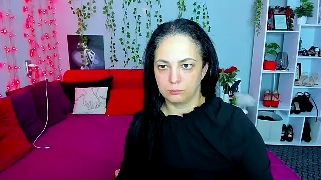 DarlingMilf webcam