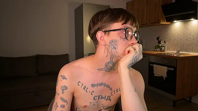 anahori__simon webcam