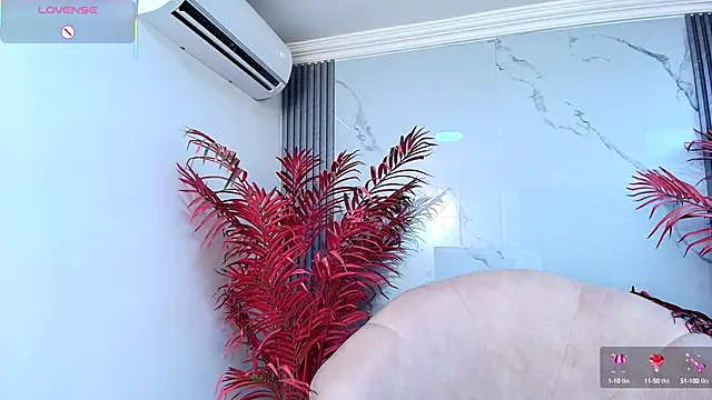 MayaBaker webcam