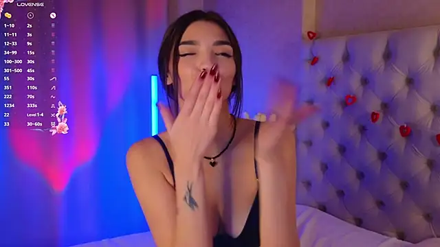 MarciaMarshall webcam