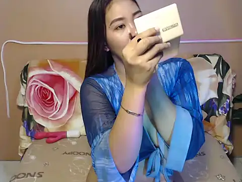 wild_rose69 webcam