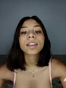 ScarlettLuxe webcam