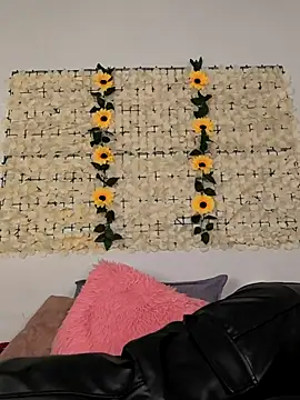 -Loren4- webcam