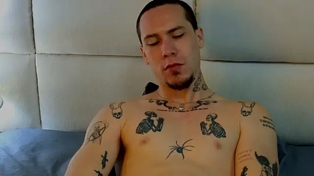 JacobRhude_ webcam