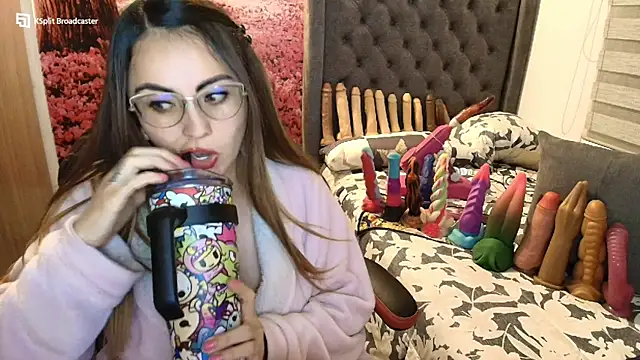 sofia23dirty webcam