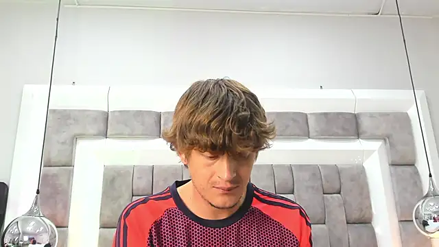 AnthonyAlso webcam