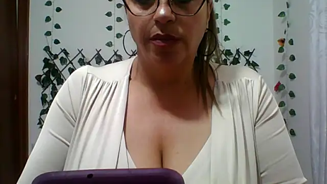 RossanaLionheart