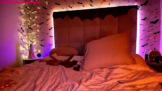 BriannaBrave