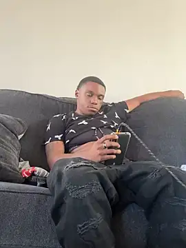TransboyJay webcam