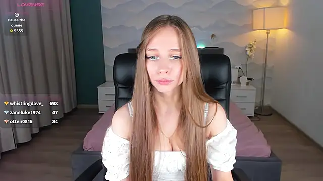 Amy_Waynee webcam