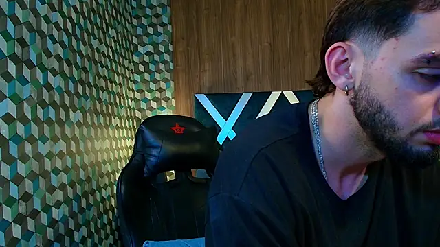 Michael_magno webcam