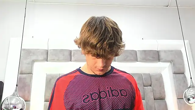 AnthonyAlso webcam