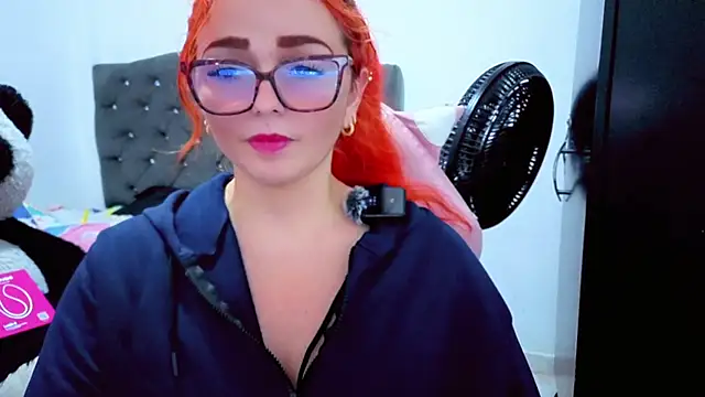 Alexatexa2929 webcam