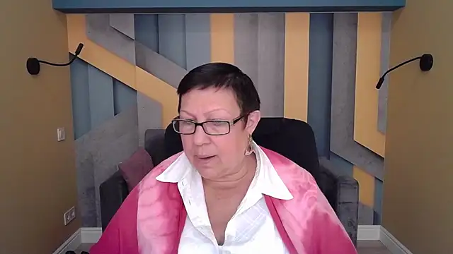 BarbaraTurners webcam