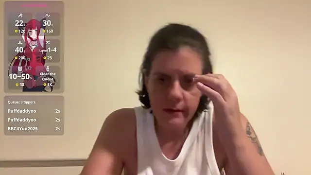 Jess4you0818 webcam
