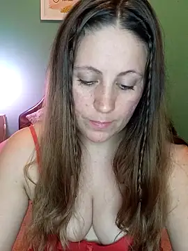 SofiEstevez webcam