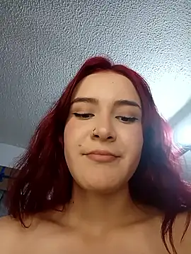 laura_arias018 webcam