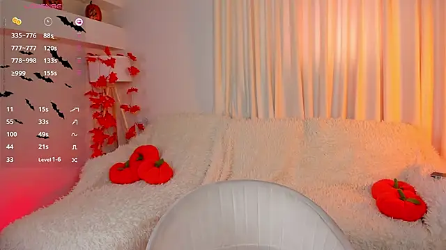 LilLisa webcam
