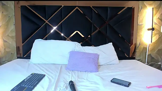 AliciaJerez1 webcam