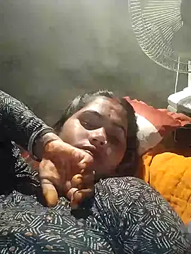 Kalpana_Rajput66 webcam