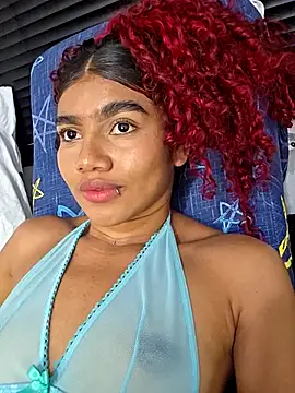 ReadVelvet webcam