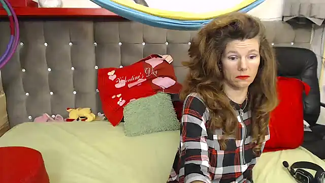 kellyterapy webcam