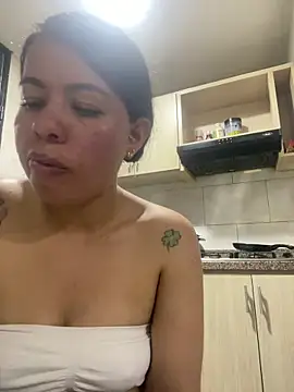 Bonny_GS webcam