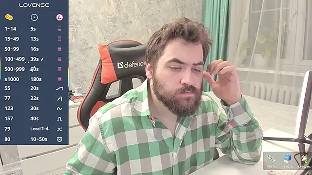 Morlaios webcam