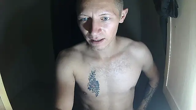 BlondZilla webcam