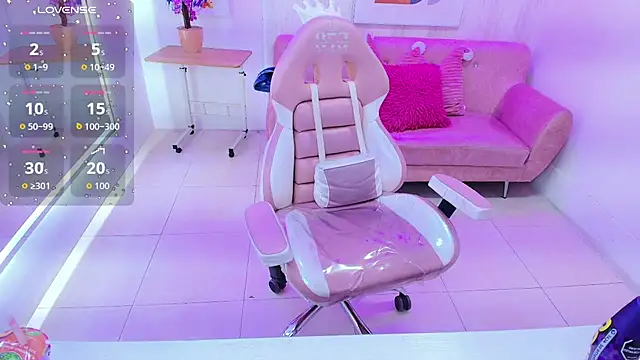 Maggy_t18 webcam