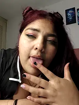 kendra_lil_evill webcam