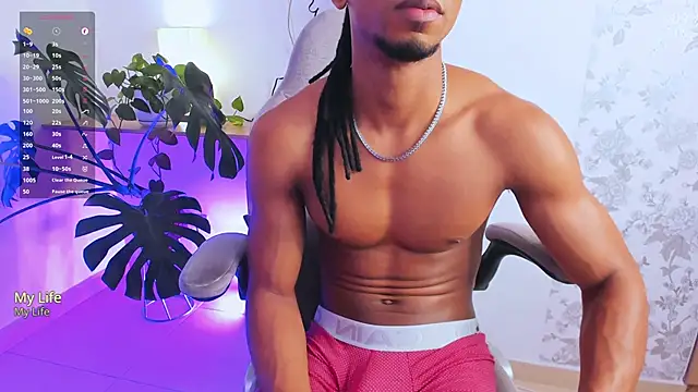 Matteo_777 webcam