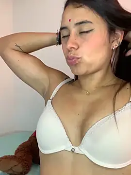 GabyButtler1 webcam