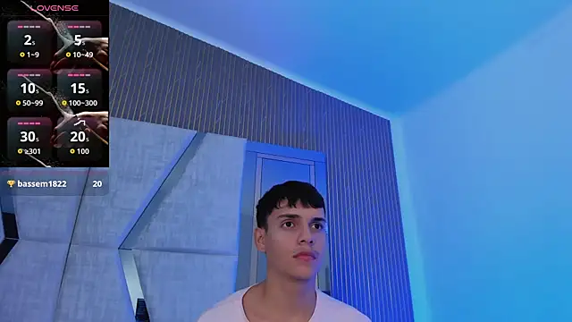 JacobRoberts1 webcam