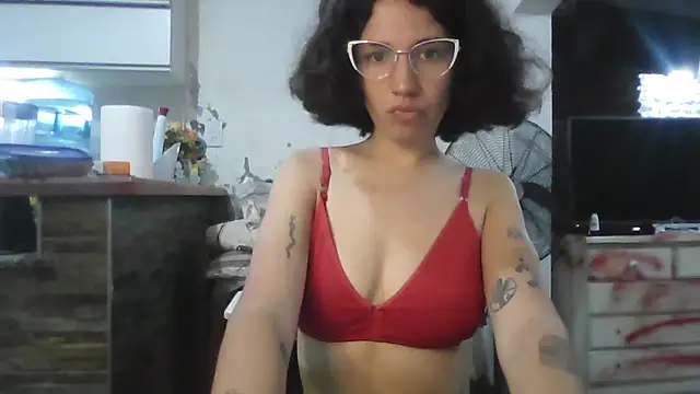 loliporomero webcam