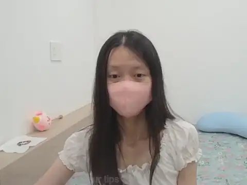 AlinaBaby_T webcam