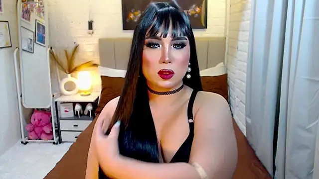 SUPERHORNY101 webcam