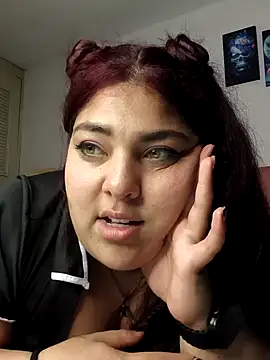 kendra_lil_evill webcam