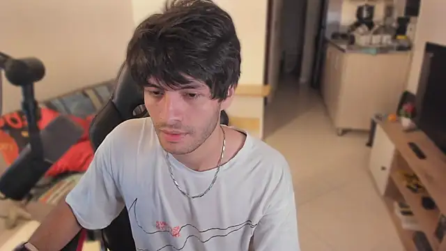 justin_stark7 webcam