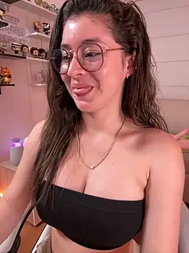 Sharon_07 webcam